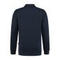 Preview: Sinton Polosweater Unisex